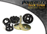 For Ford Fiesta Mk6 2002-2008 PowerFlex Black Lower Engine Mount Large Bush