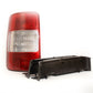 VOLKSWAGEN CADDY MK2 2004-2010 REAR TAIL LIGHT PASSENGER SIDE N/S