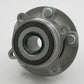 Mitsubishi Lancer Evo X 10 2008-2014 Front Hub Wheel Bearing Kit