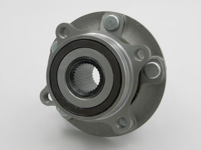 Mitsubishi Lancer Evo X 10 2008-2014 Front Hub Wheel Bearing Kit
