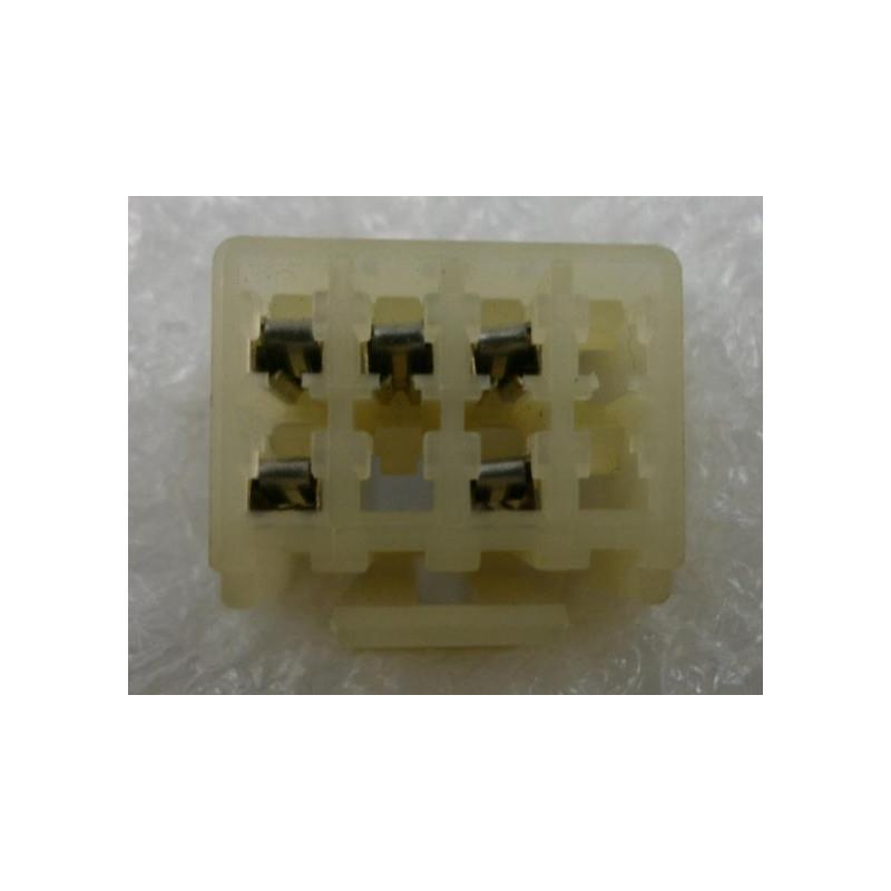 Vauxhall Agila MK2 Wing Door Mirror Electric 2008-2014 Primed Cover Drivers Side