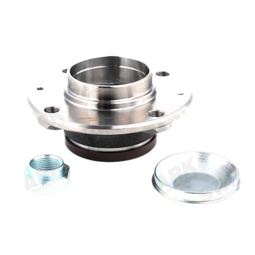Citroen C2 2003-2010 Rear Hub Wheel Bearing Kit