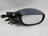 Citroen Xsara Picasso 9/2004-2010 Electric Wing Door Mirror Primed Drivers Side