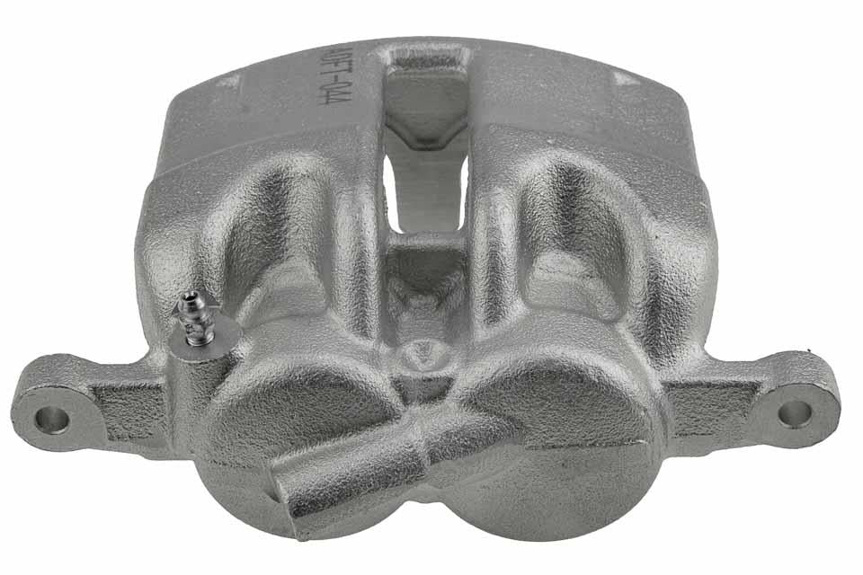 Fiat Scudo 1.6 d Multijet 2007-2016 Front Left Brake Caliper 280mm Discs