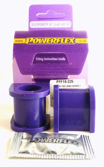 For Ford Escort Mk3/Mk4 1980-1990 PowerFlex Front Anti Roll Bar Mounting Bush
