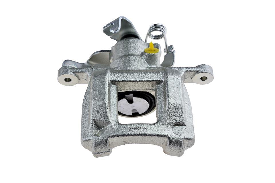 For Ford Transit Custom 2012-2016 Rear Passenger N/S Brake Caliper 288m Discs