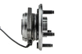 For Jeep Wrangler 2007-2022 Front Hub Wheel Bearing Kit With ABS