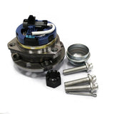 Vauxhall Astra G MK4 1998-2006 4 Stud Front Hub Wheel Bearing ABS Sensor