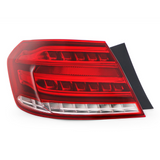 Mercedes E Class Saloon W212 2013-2016 LED Rear Tail Light Lamp Left Side