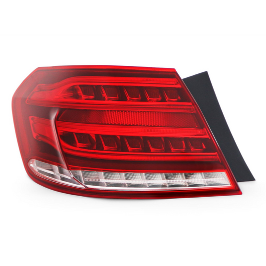 Mercedes E Class Saloon W212 2013-2016 LED Rear Tail Light Lamp Left Side