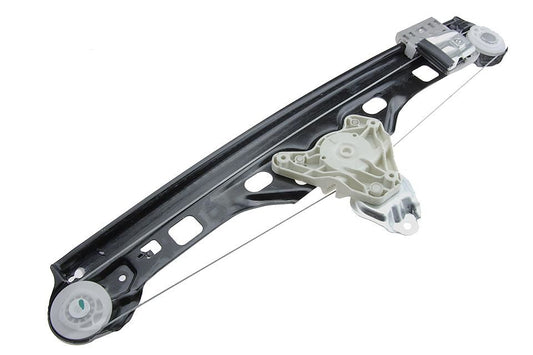 Mercedes C-Class W203 2000-2007 Rear Left Electric Window Regulator