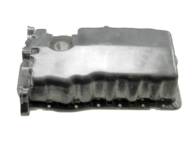 Skoda Octavia II 2004-2013 1.6 Aluminium Engine Oil Sump Pan