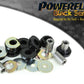 Porsche 996 (1997-2005) PowerFlex Rear Upper Link Arm Outer Bush