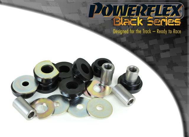 Porsche 996 (1997-2005) PowerFlex Rear Upper Link Arm Outer Bush