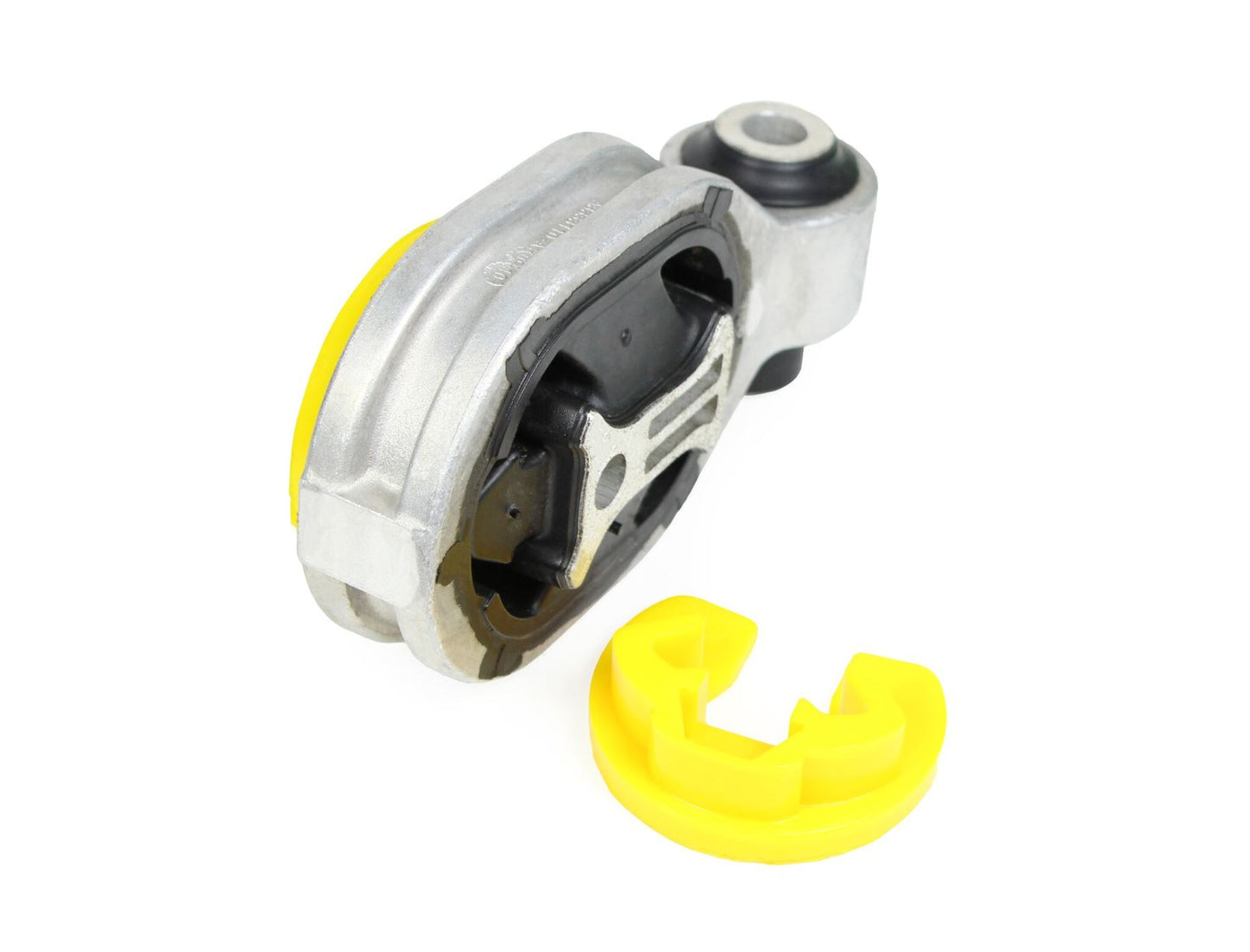 Nissan Pulsar C13 (2014-2018) PowerFlex Lower Engine Mount Insert