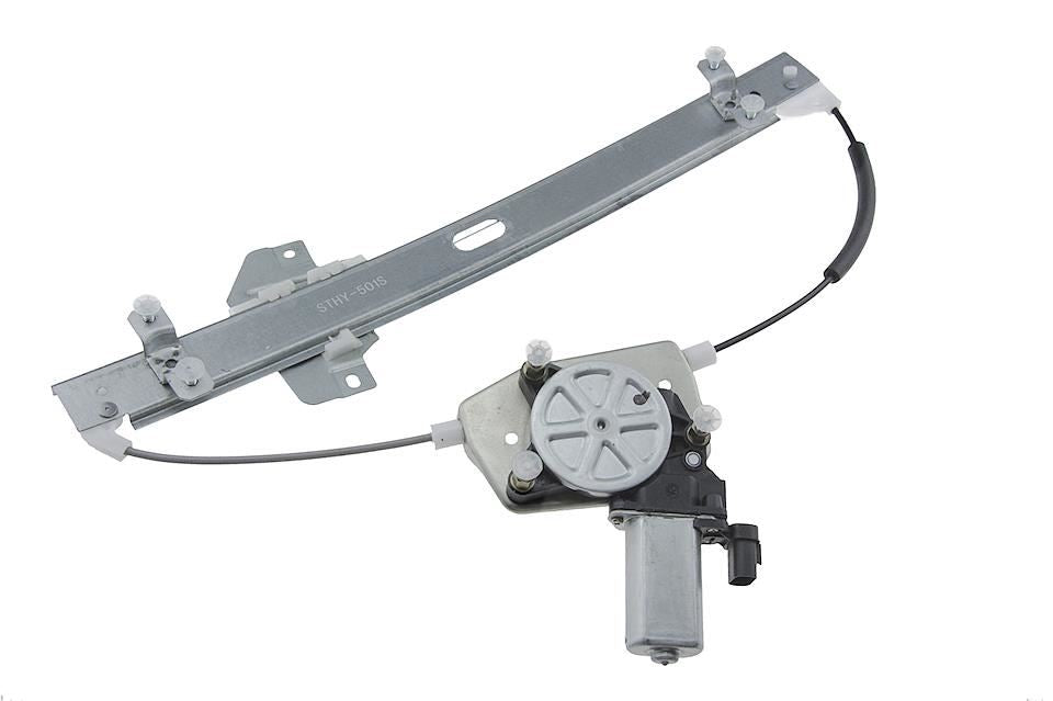 Kia Rio JB Mk2 2005-2011 Front Left Electric Window Regulator