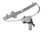 Kia Rio JB Mk2 2005-2011 Front Left Electric Window Regulator