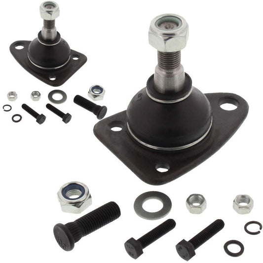 Renault Fuego 136 1977-1986 Front Upper Ball Joints Pair