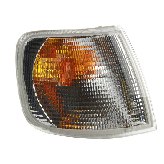 FORD SIERRA INCLUDING P100 1990-1993 FRONT INDICATOR CLEAR DRIVERS SIDE O/S