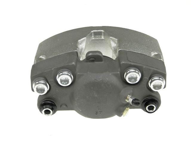 For Audi A4 Allroad 2009-2016 Front Left Passenger N/S Brake Caliper 320mm Discs