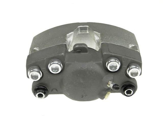 For Audi A4 Allroad 2009-2016 Front Left Passenger N/S Brake Caliper 320mm Discs