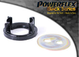For Scion FR-S Track & Race PowerFlex Black Rear Diff Rear Left Mount Insert