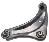 For Nissan Leaf 2010-2018 Front Lower Wishbones Suspension Arms Pair