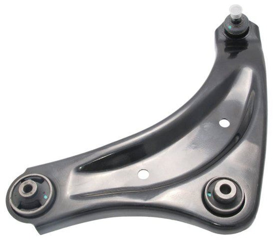 For Nissan Leaf 2010-2018 Front Lower Wishbones Suspension Arms Pair