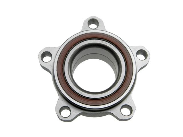 Ford Transit Tourneo 2.2TDCi 2006-2014 Front Left or Right Hub Wheel Bearing Kit