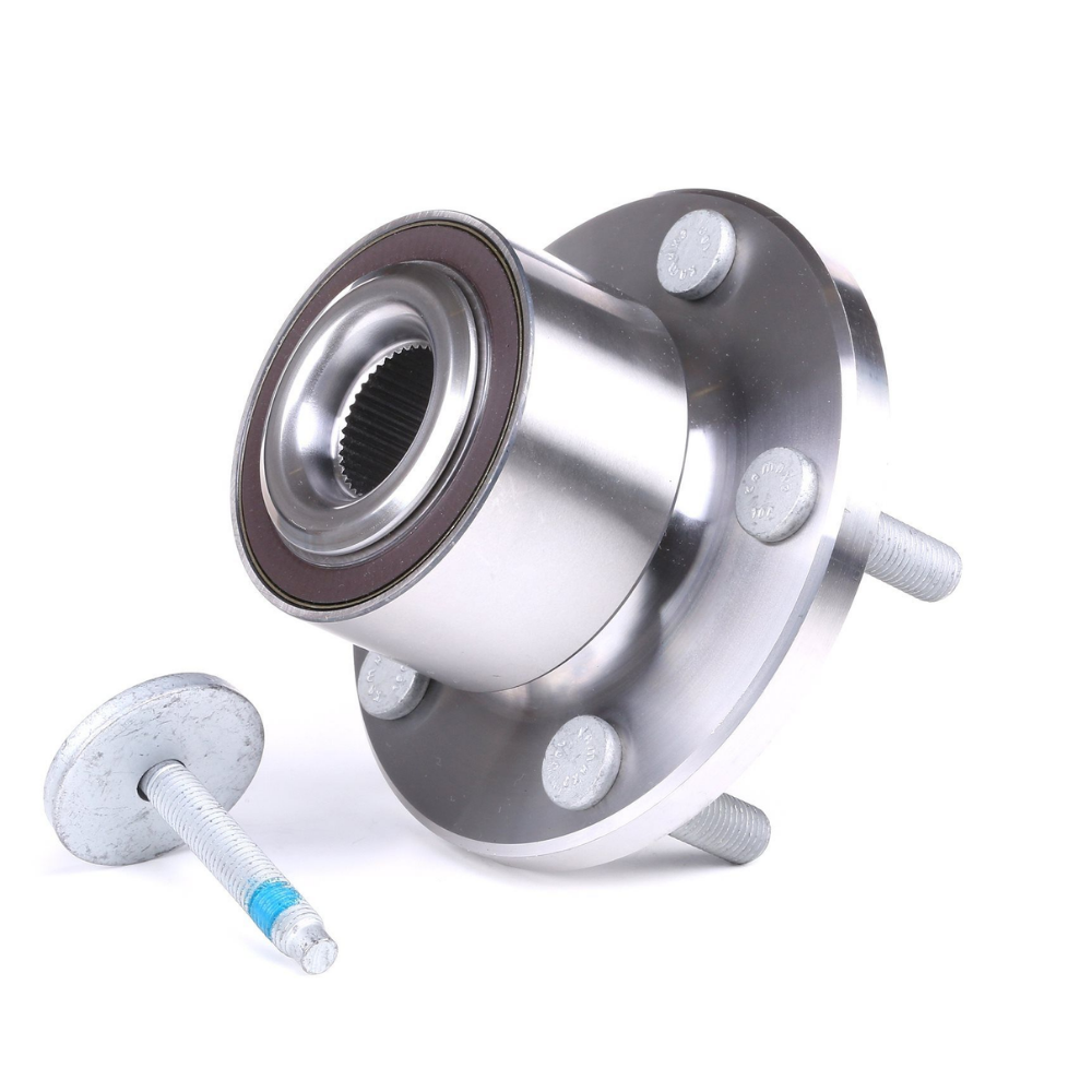 Ford Mondeo MK4 2007-2015 Front Hub Wheel Bearing Kit