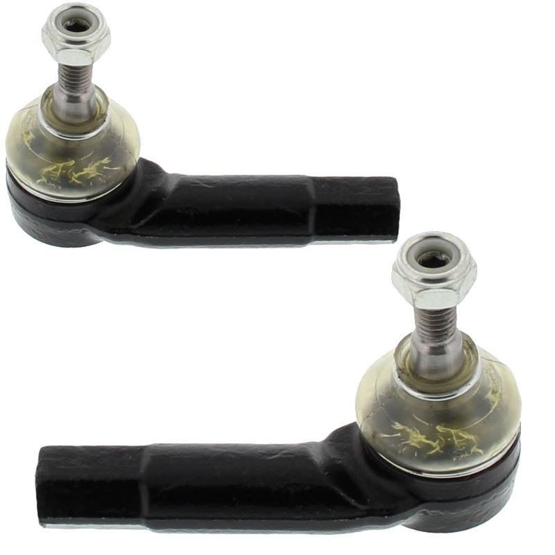 For Ford Fiesta MK6 2002-2008 Front Outer Pair Tie Track Rod End