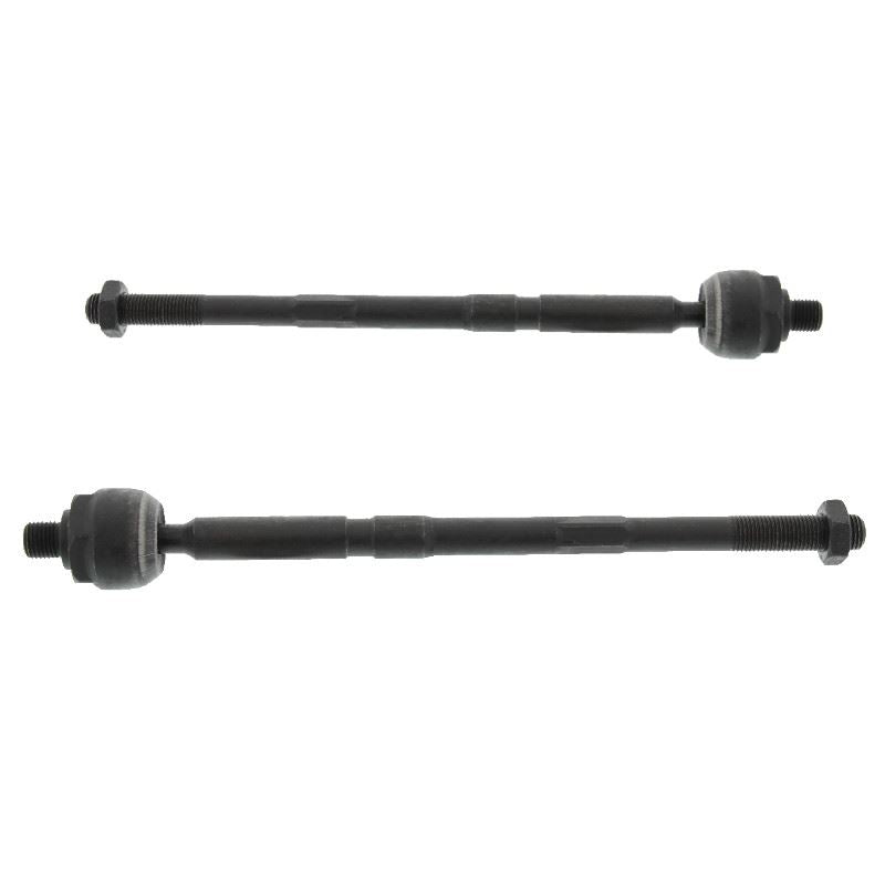 For Fiat Punto Evo 2009-2012 Front Inner Tie Track Rod Ends Pair