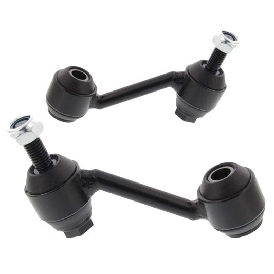Mercedes B-Class W246 W242 2011-2018 Rear Anti Roll Bar Drop Links Pair
