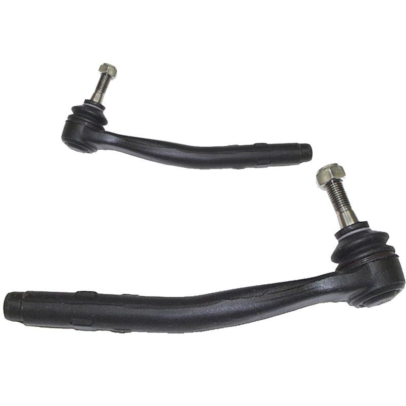 BMW 5 Series E39 1995-2004 Front Outer Tie Track Rod Ends
