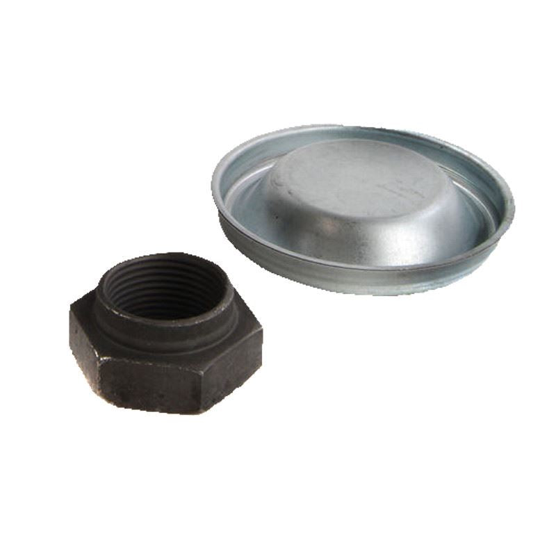 For Citroen C5 Mk2 2004-2008 Rear Wheel Bearing Kits Pair