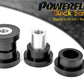 For Peugeot 206 PowerFlex Black Series Rear Beam Rear Bush