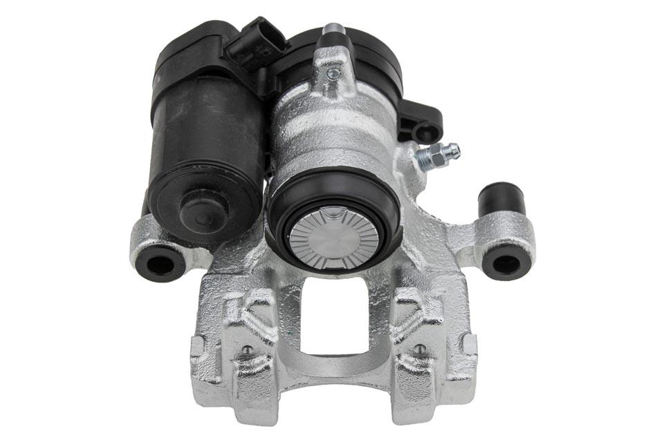 For Ford Kuga Mk2 2012-2019 Rear Pair N/S & O/S Brake Caliper 302, 316mm Discs