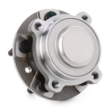Jaguar XE 2WD 2015-2024 Front Hub Wheel Bearing Kit With ABS