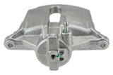Vauxhall Agila 2003-2008 Front Right Brake Caliper 253mm Discs