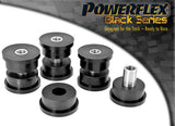 For Alfa 33 1983-1995 PowerFlex Black Series Front Tie Bar Bush