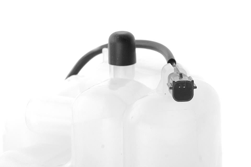 Land Rover Freelander 2006-2014 Radiator Coolant Expansion Header Tank & Sensor