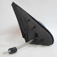 Mazda 121 3/1996-2000 Cable Adjust Wing Door Mirror Primed Cover Passenger Side