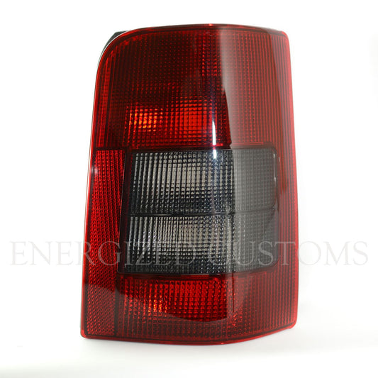 PEUGEOT PARTNER MK2 2003-2005 REAR TAIL LIGHT DRIVERS SIDE O/S