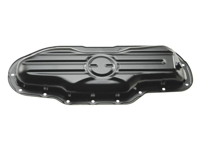Lexus IS C 2009-2018 250 Steel Engine Oil Sump Pan