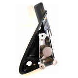 Ford Transit Van Mk6 2000-2006 Manual Long Arm Wing Door Mirror Drivers Side