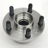 Ford S-Max 2006-2014 Front Hub Wheel Bearing Kit