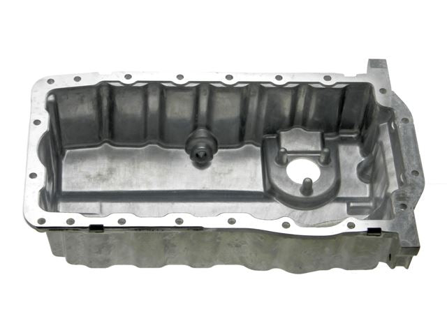 VW Jetta 2005-2010 1.9 TDI / 2.0 TDI 16V Aluminium Engine Oil Sump Pan