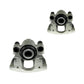 Volvo S60 2000-2010 Rear Brake Calipers Pair