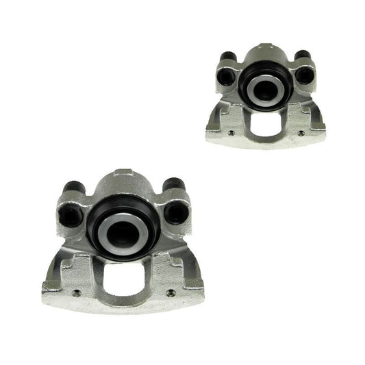 Volvo S60 2000-2010 Rear Brake Calipers Pair