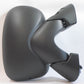 Renault Trafic Van Mk2 2001-2010 Electric Black Wing Door Mirror Drivers Side